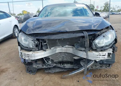 2017 Honda Civic Lx z USA, uszkodzony, nr VIN 19XFC2F53HE036669